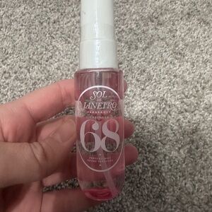 Sol de Janeiro Fragrance Mist 68